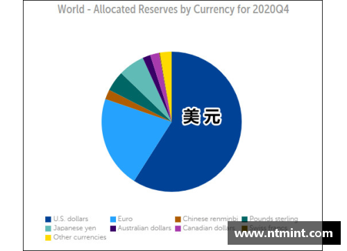 IMF报告：一季度人民币外汇储备达2874.6亿美元，占全球外汇储备重要份额