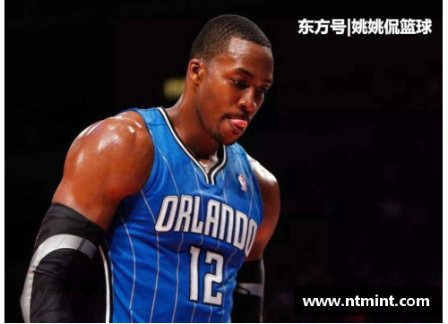 NBA霍华德夺冠：超级巨星的重返巅峰之路